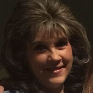 Meet your Posher, Leann